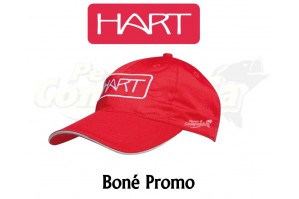 Hart Boné Promo