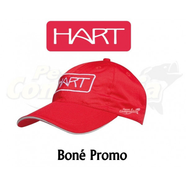 Hart Brand Promo Cap