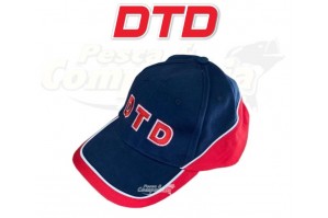 DTD Boné Promo