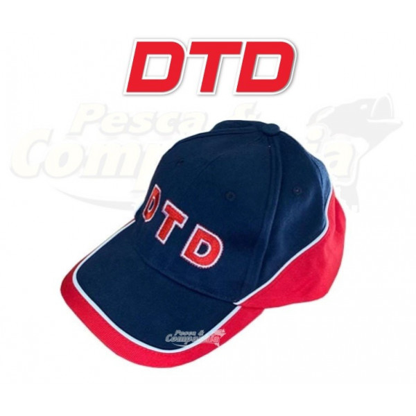DTD Promo Cap