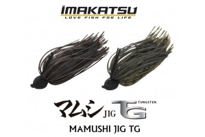 Imakatsu Mamushi Jig...