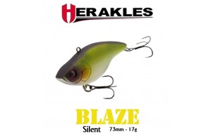 Herakles Blaze Silent