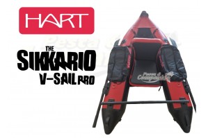Hart The Sikkario V-Sail...
