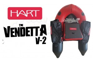 Hart Pato The Vendetta V-2