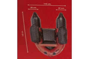 Hart Pato The Vendetta V-2... 2