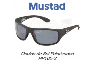 Mustad HP Polarized...