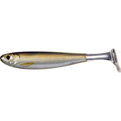 Live Target Slow-Roller Shiner