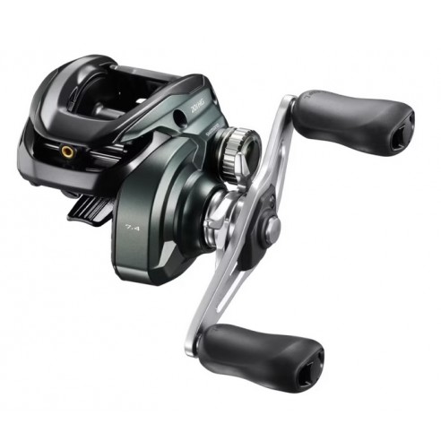 シマノバンタムCURADO CU-201 USモデル LH Bantam Curado shimano CU-201 5b fishing reel | eBay