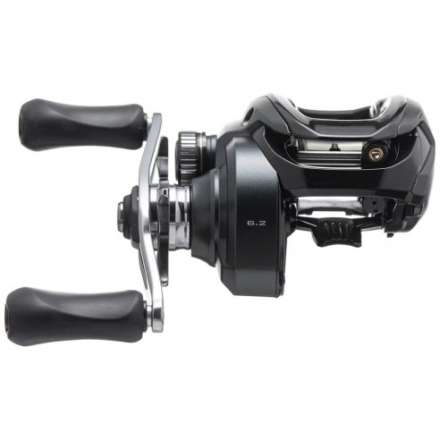 Shimano Curado M 201HG - Main Image