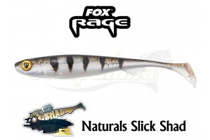 Fox Rage Naturals Slick...