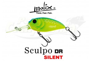 Molix Sculpo DR Silent
