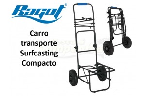 Ragot Carro Surfcasting...