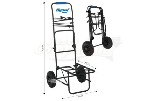 Ragot Carro Surfcasting... 2