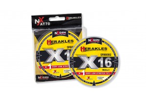 Herakles Monofilamento X16...