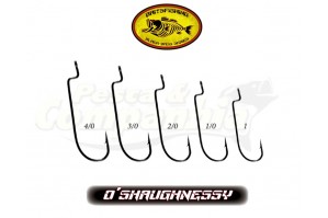 Baitsfishing O'Shaughnessy...