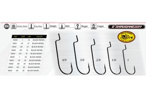 Baitsfishing Anzol... 2