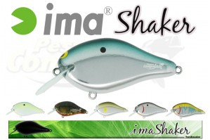 Ima Shaker