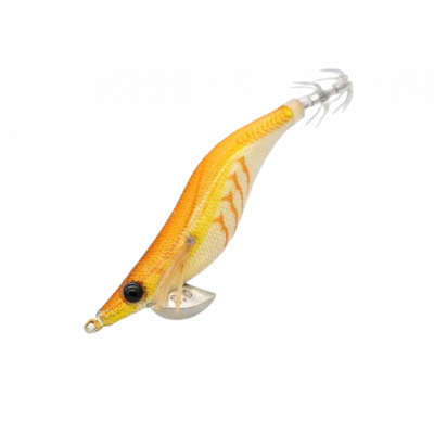 Alpha Tackle Crazee Squid Egi