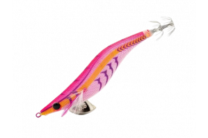 Alpha Tackle Crazee Squid Egi 2