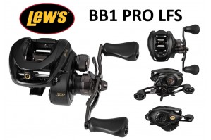 Lew's BB1 PRO 1SHL