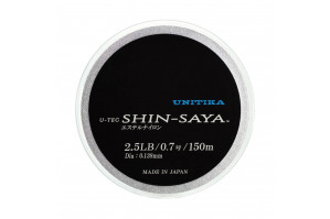 UNITIKA Mono U-Tec Shin-Saya 2