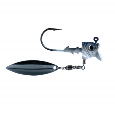 1st Gen Fishing Jaw Dropper Underspin