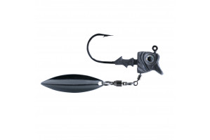 1st Gen Fishing Jaw Dropper...