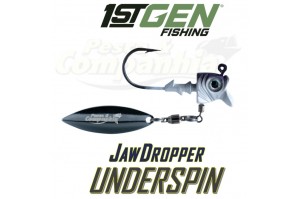 1st Gen Fishing Jaw Dropper...