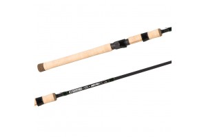 GLoomis IMX-PRO Spin Jig... 2