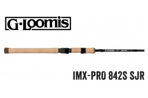 GLoomis IMX-PRO Spin Jig...