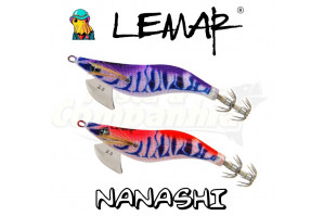 Lemar Nanashi