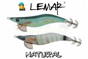 Lemar Natural