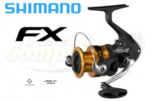 Shimano FX 2500HG FC