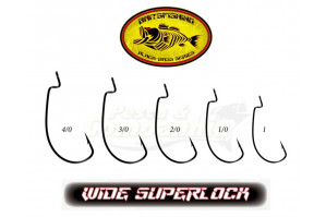 Baitsfishing Anzol Wide...