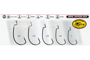 Baitsfishing Anzol Wide... 2