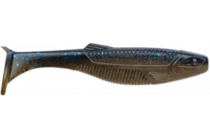 Rapala CrushCity The Mayor 4in 2