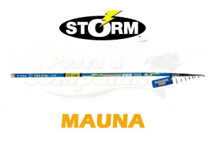 Storm Mauna 400