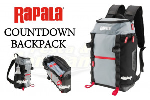 Rapala CountDown Backpack