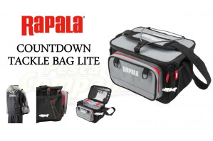 Rapala Bolsa Countdown...