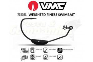 VMC 7315SL Weighted Finesse...