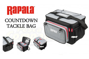 Rapala Countdown Tackle Bag