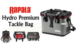 Rapala Hydro Premium Tackle...