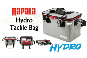 Rapala Hydro Tackle Bag