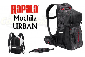 Rapala Mochila Urban