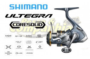 Shimano Ultegra 2500D