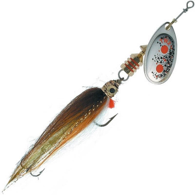 Mepps Aglia BL TW Streamer