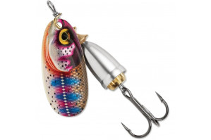 Blue Fox Vibrax Gilded 2