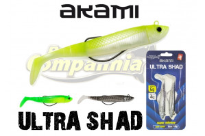 Akami Ultra Shad