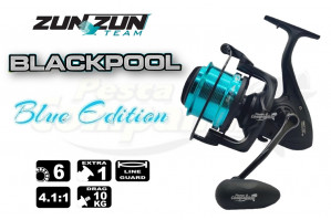 Zun Zun Blackpool 8000 Blue...