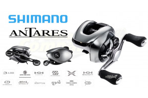 Shimano Antares B 101HG
